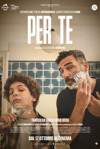 Per te (2025) онлайн бесплатно